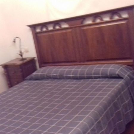 Casa Rural Del Rio Tejos El Hornillo Екстер'єр фото