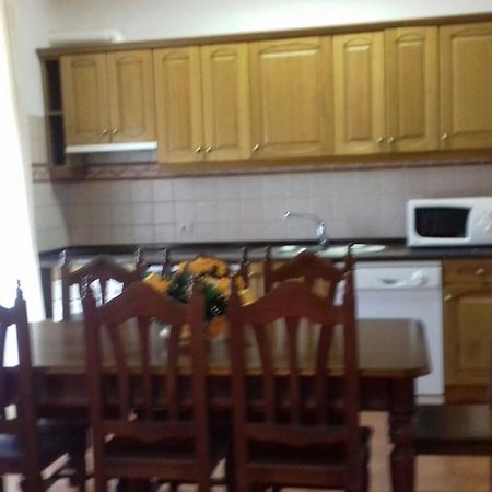 Casa Rural Del Rio Tejos El Hornillo Екстер'єр фото