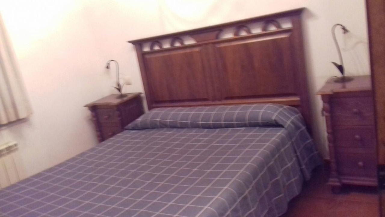Casa Rural Del Rio Tejos El Hornillo Екстер'єр фото