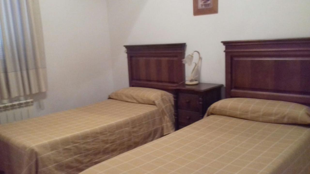 Casa Rural Del Rio Tejos El Hornillo Екстер'єр фото